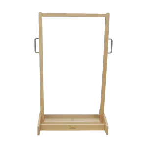 Creative Free-standing Painting Window
