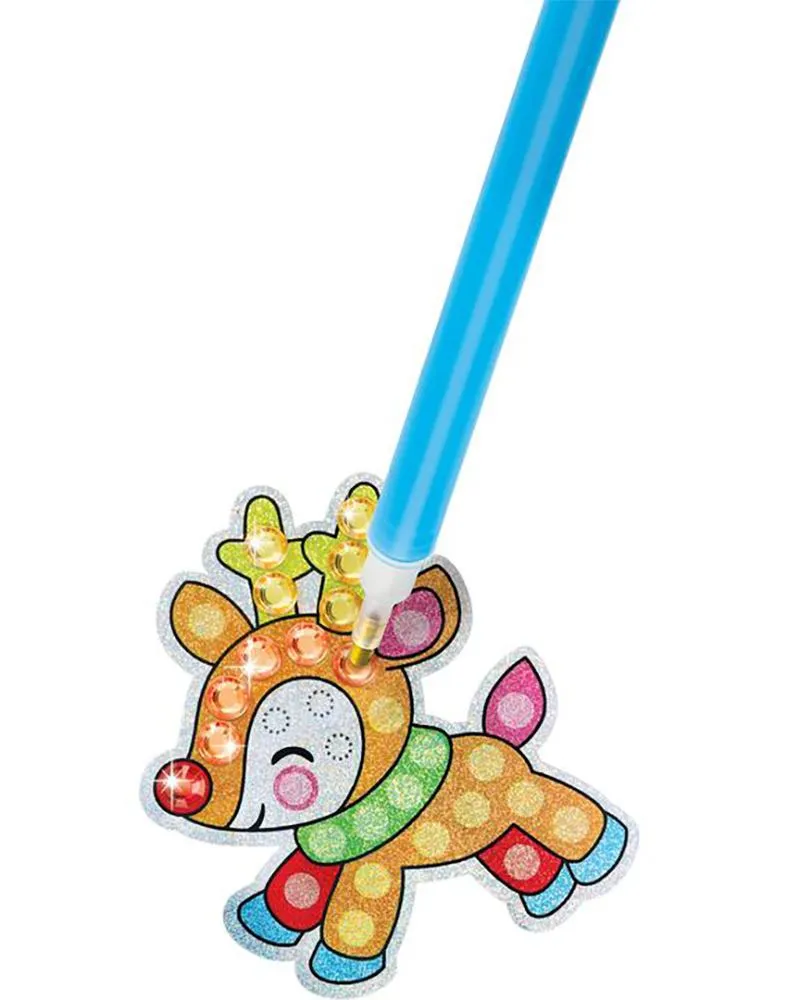 Creativity for Kids Holiday Big Gem Diamond Painting