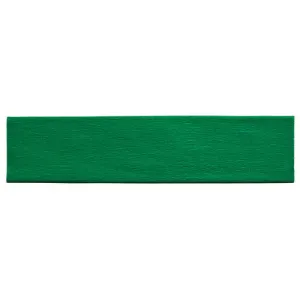 Creativity Street® Crepe Paper, Green