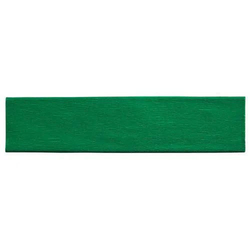 Creativity Street® Crepe Paper, Green