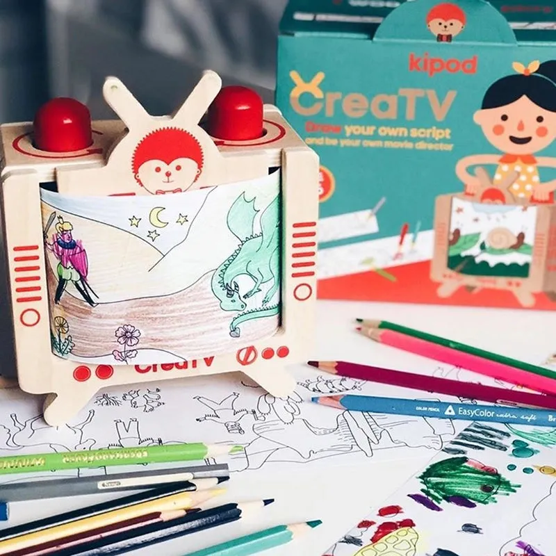 Creatv