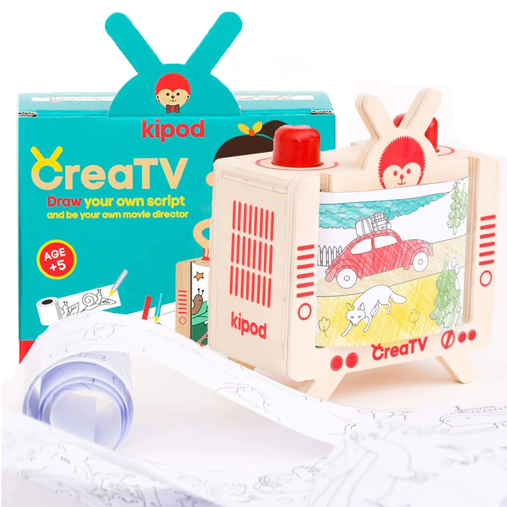 Creatv