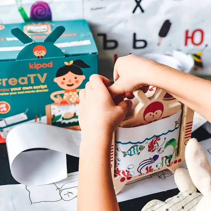 Creatv
