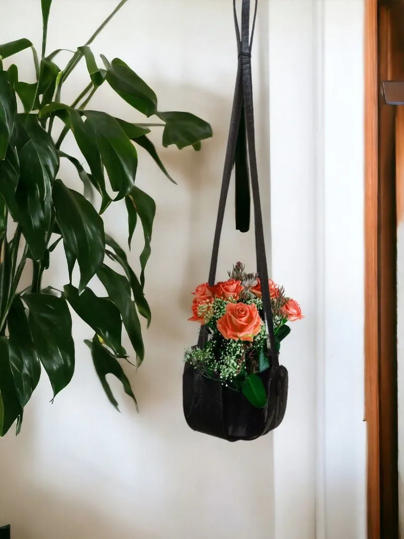 Cross Plant Hanger