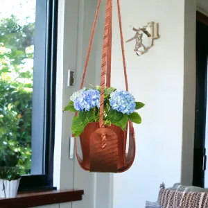 Cross Plant Hanger