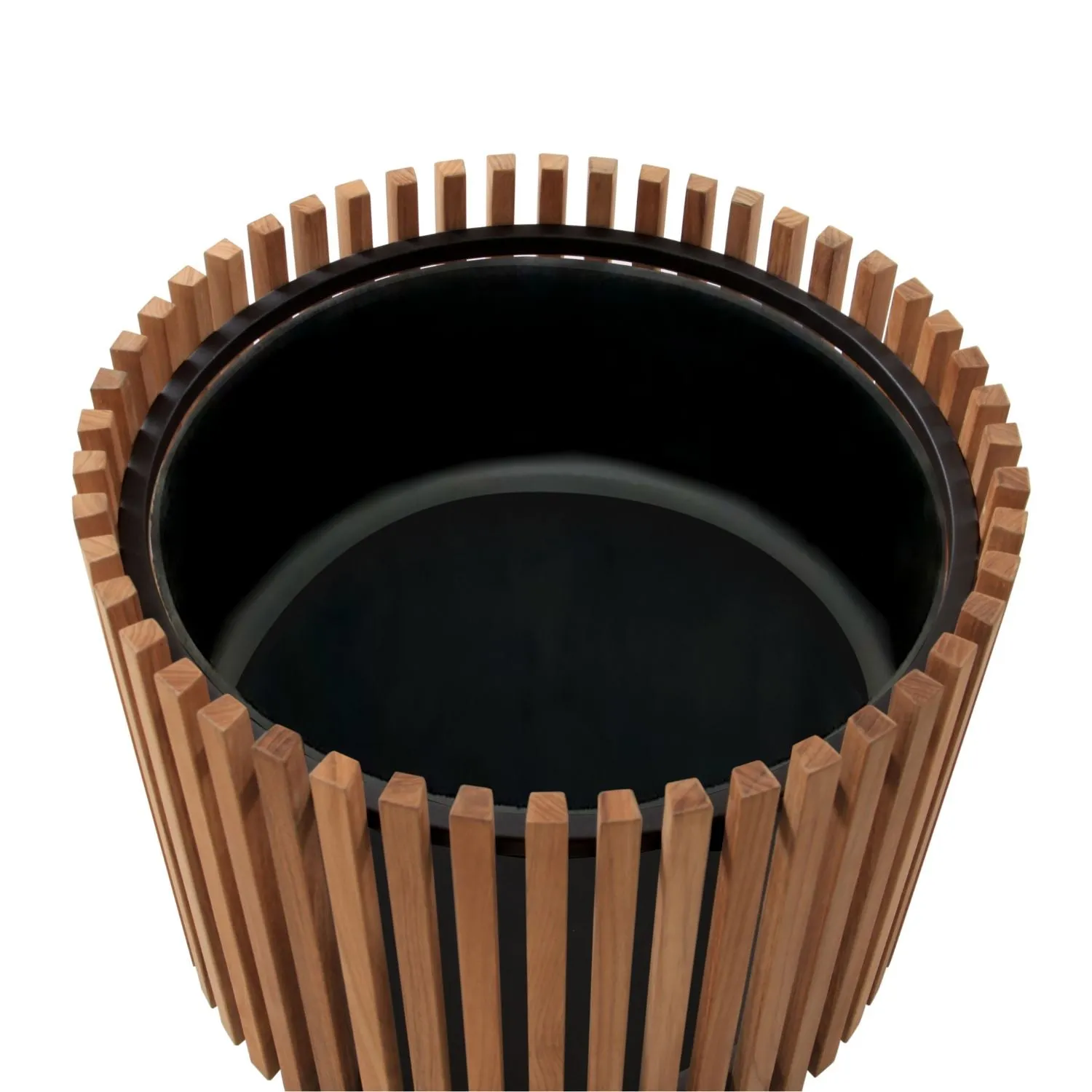 Cubic Planter w/ Stand
