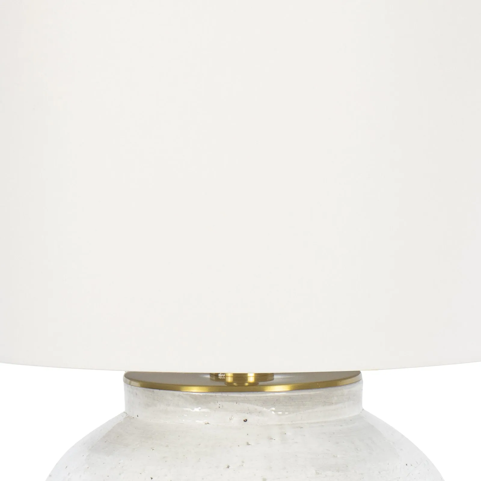 Deacon Ceramic Table Lamp