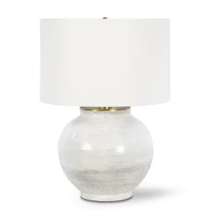 Deacon Ceramic Table Lamp