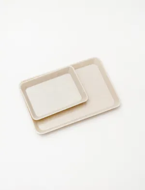 Desk Tray White