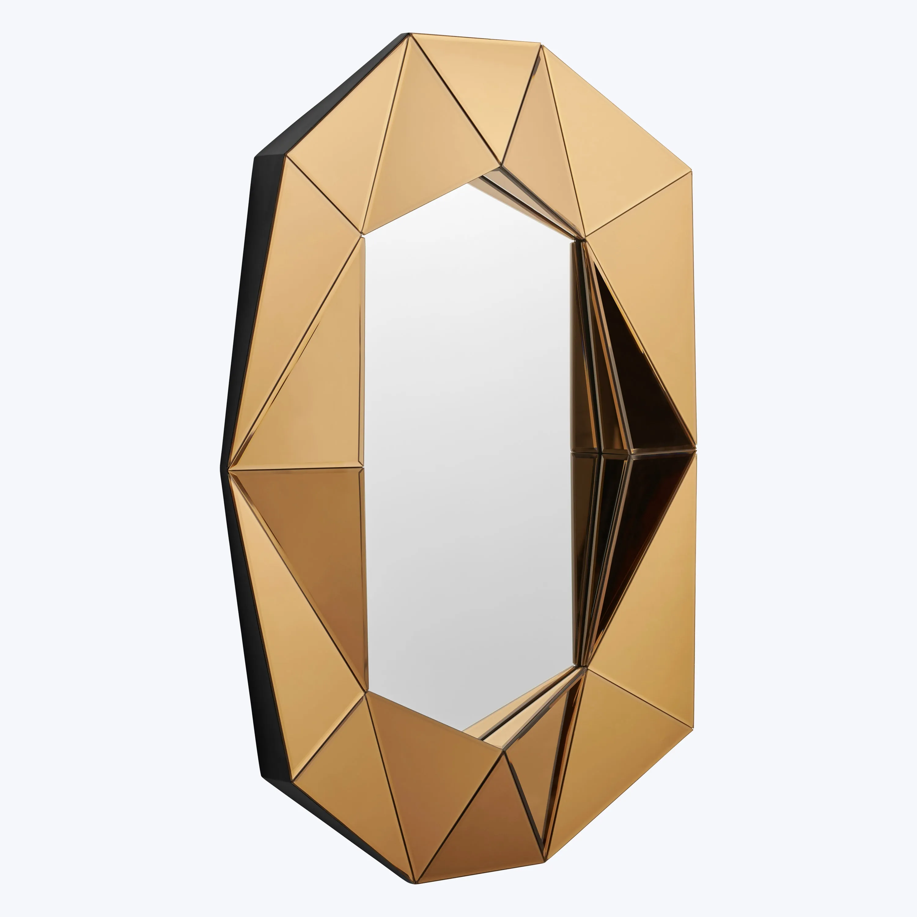 Diamond Mirror