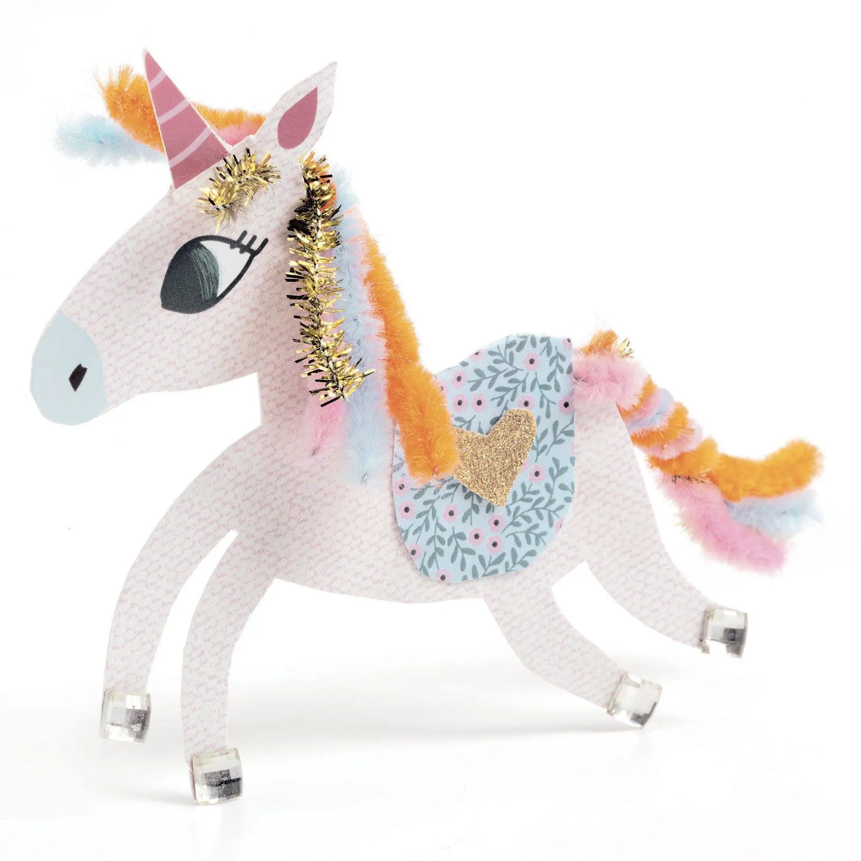 Djeco -  Creativity Kit art supplies