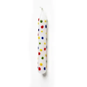 Dotty Candles