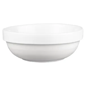 DP864 Churchill Profile Stackable Bowls 280ml (Pack of 6)