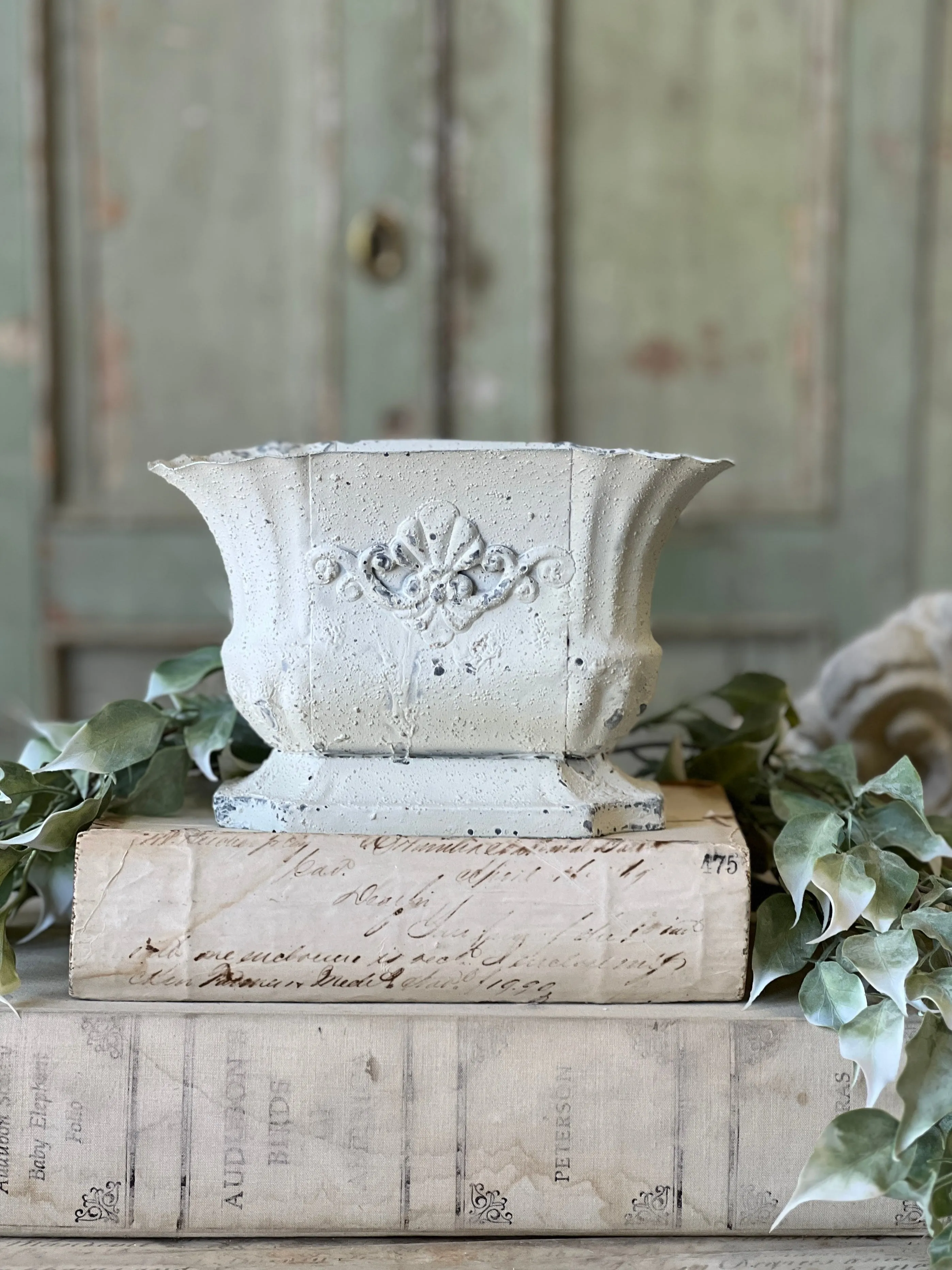 Duchess Planter | 8" | NOT CURRENTLY IN STOCK-New For Spring 2025!