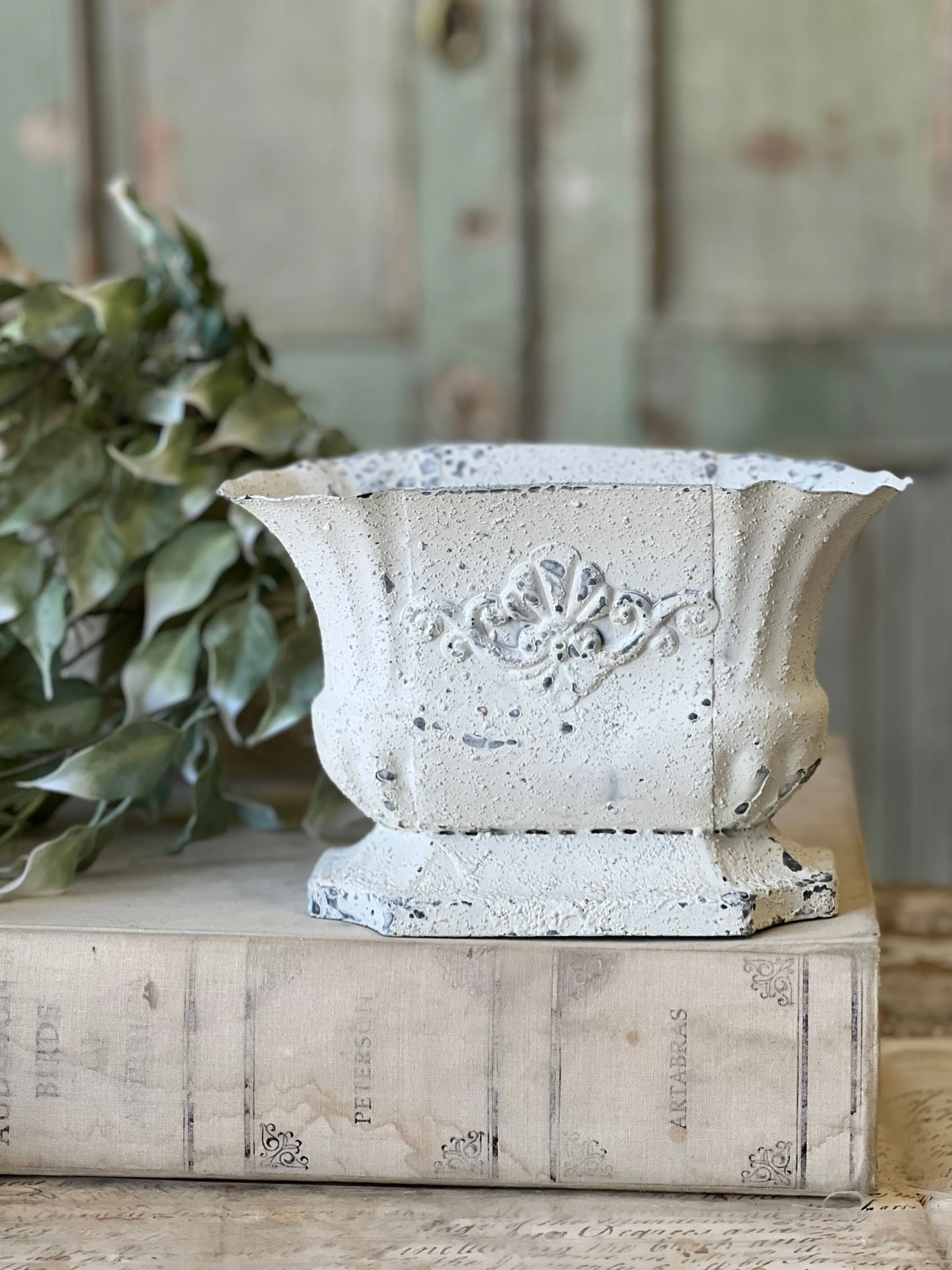 Duchess Planter | 8" | NOT CURRENTLY IN STOCK-New For Spring 2025!