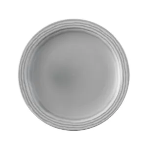 Dudson Harvest Norse Nova Plate Grey 203mm (Pack of 12)