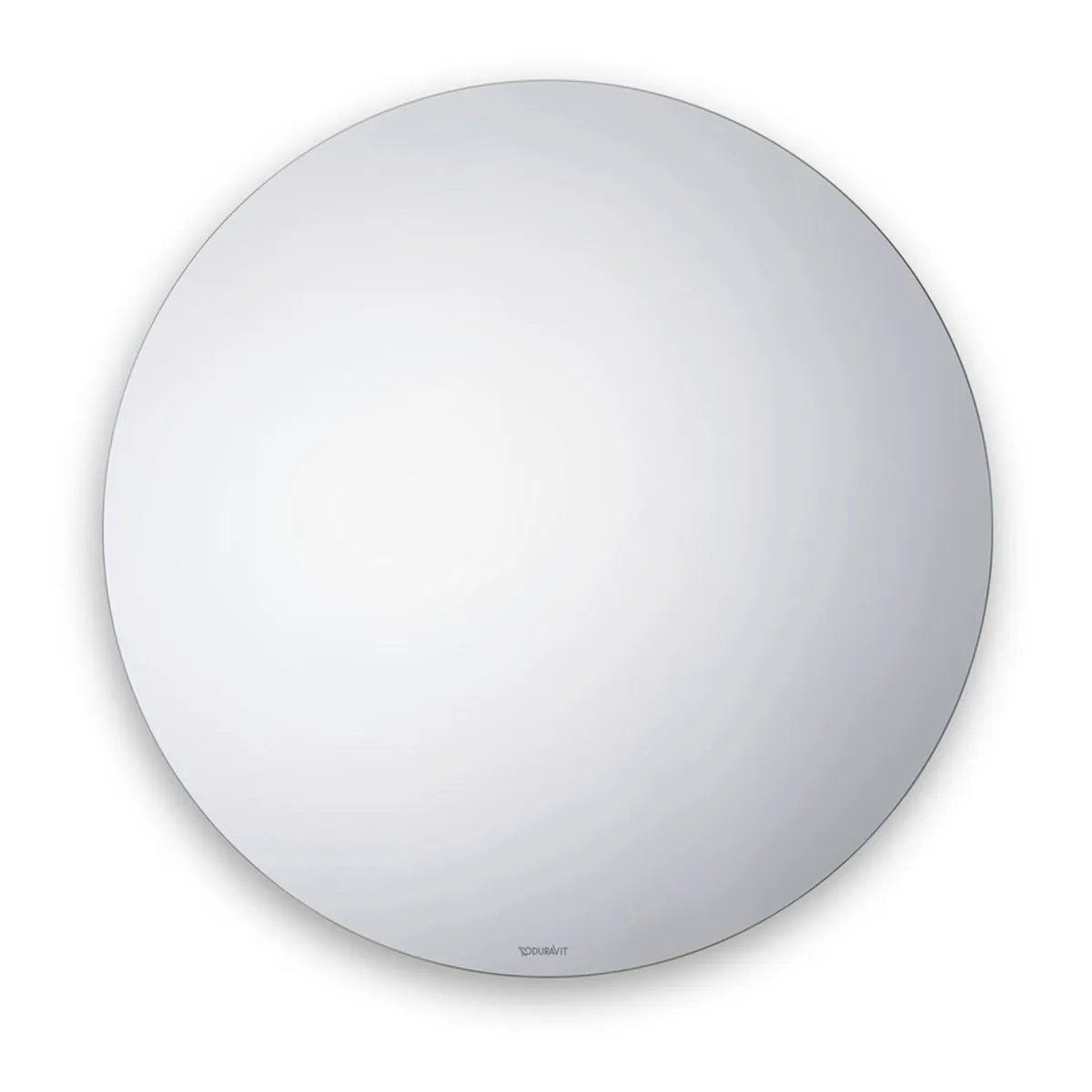 Duravit Better 700mm Mirror with Ambient LED Lighting - LM7861000000000