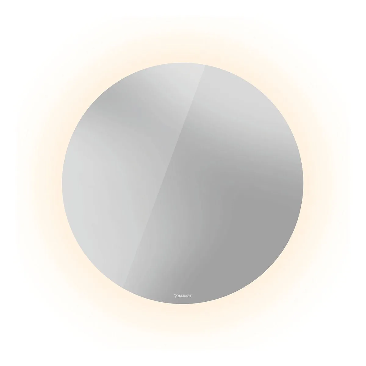 Duravit Better 700mm Mirror with Ambient LED Lighting - LM7861000000000