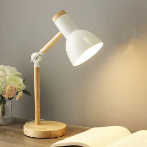 E27 Nordic Table Lamp for Modern Homes
