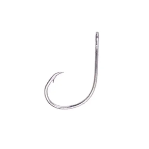 Eagle Claw Lazer Circle Sea Hooks 2/0 8pk