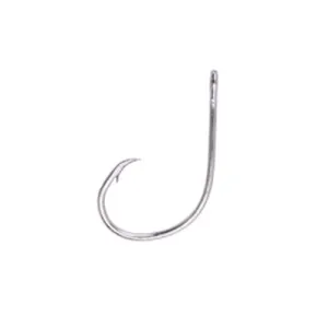 Eagle Claw Lazer Sea Guard Circle Hooks 4/0 6pk