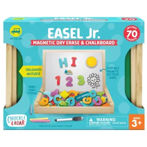 easel jr