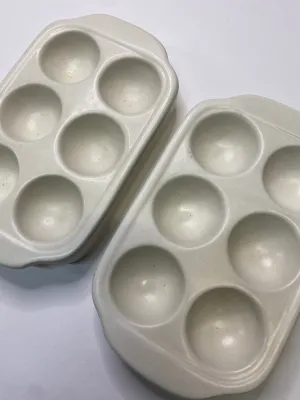 Egg Trays
