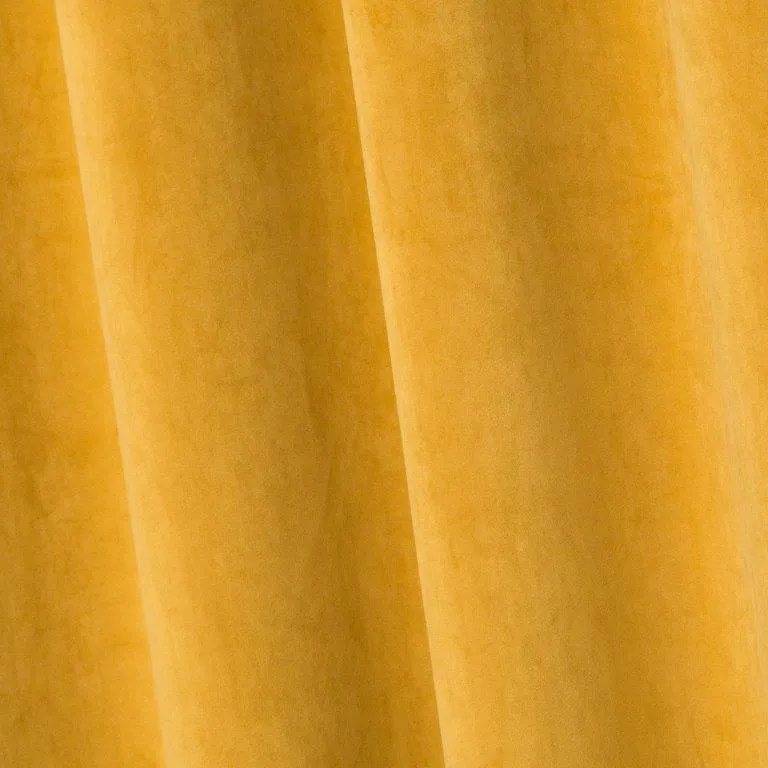 Elegance Curtains Antique Velvet