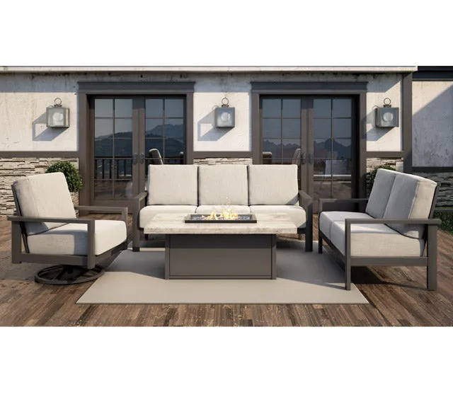 Elements Loveseat