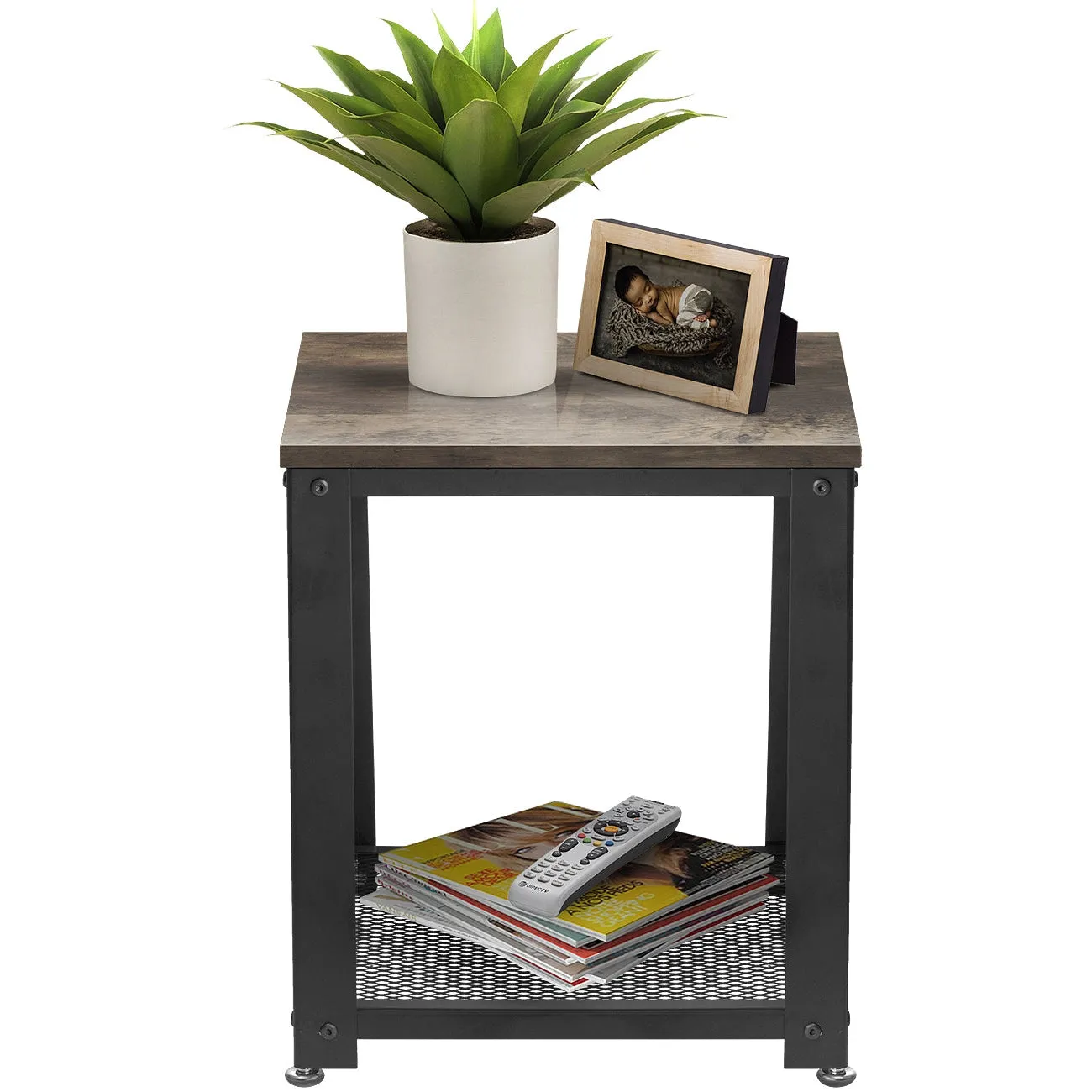 End Table (2 Tier)