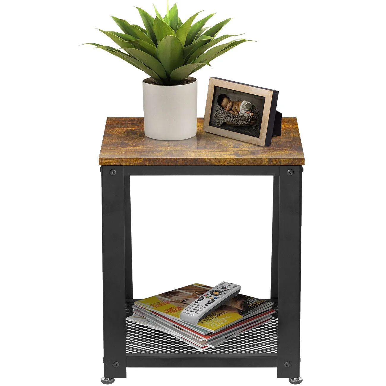 End Table (2 Tier)