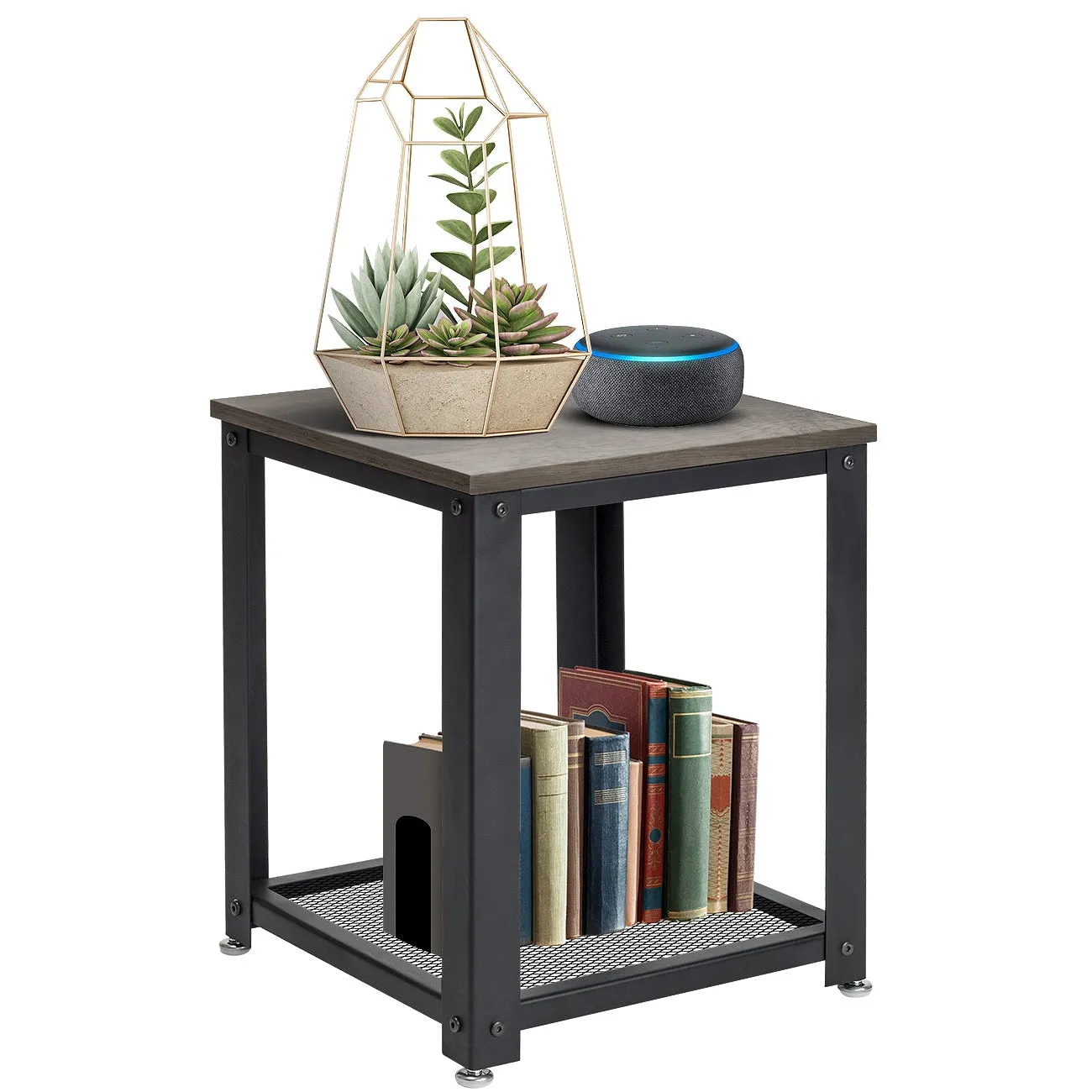 End Table (2 Tier)