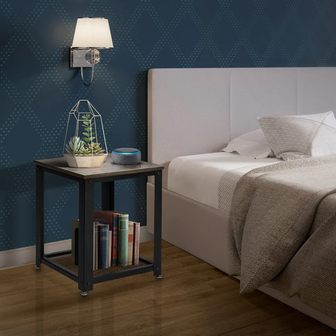 End Table (2 Tier)