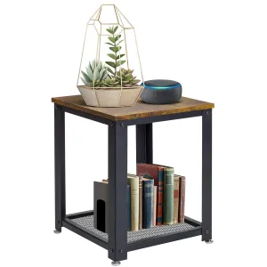 End Table (2 Tier)