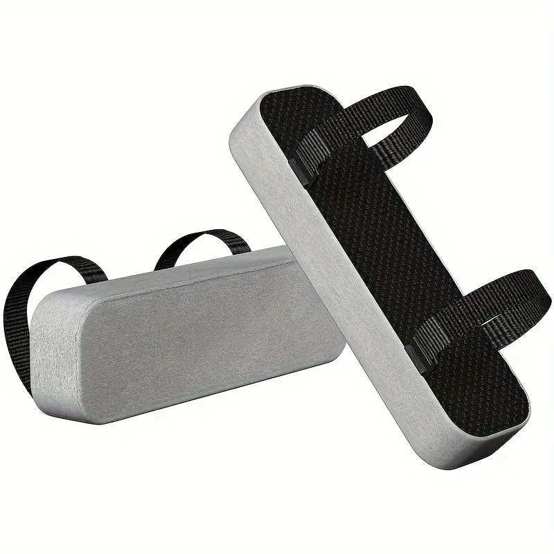 Enhance Office Chair Comfort with Memory Foam Armrest Cushion