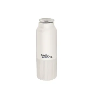 Essentials Salt/Pepper Mill - White (16.5cm)