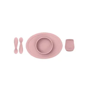 ezpz Silicone First Foods Set