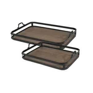 Fallon Tray - Small
