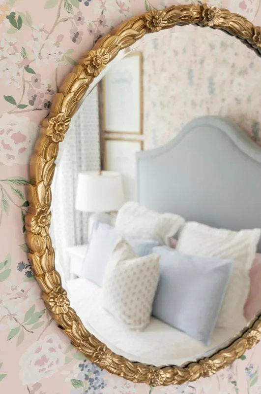 Fauna Wall Mirror