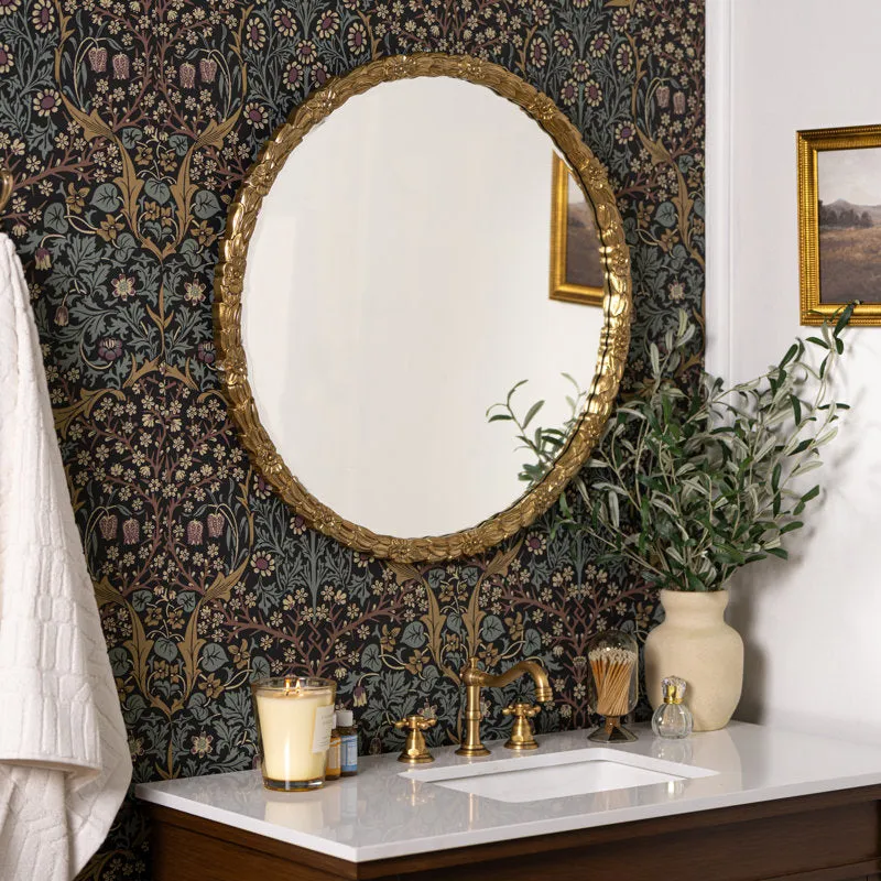 Fauna Wall Mirror