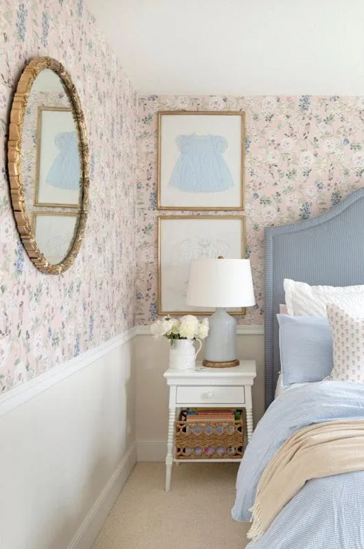 Fauna Wall Mirror