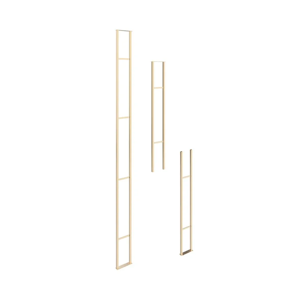 FCF Magnum Frame
