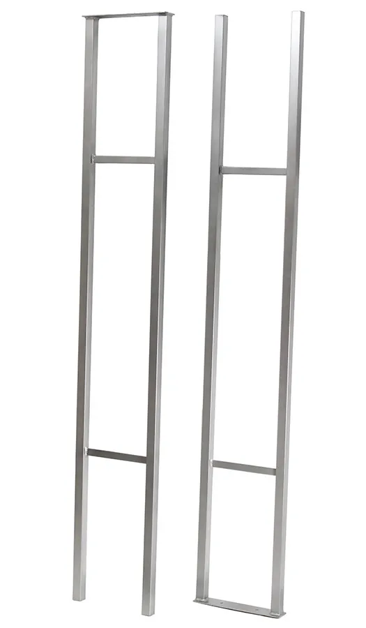 FCF Magnum Frame