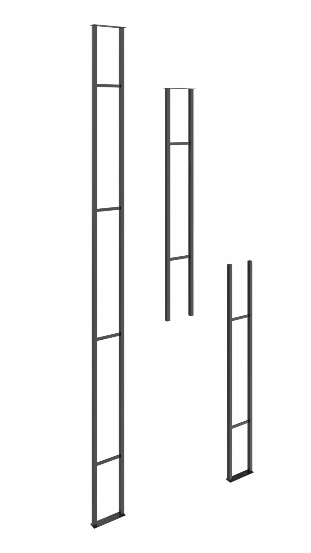 FCF Magnum Frame