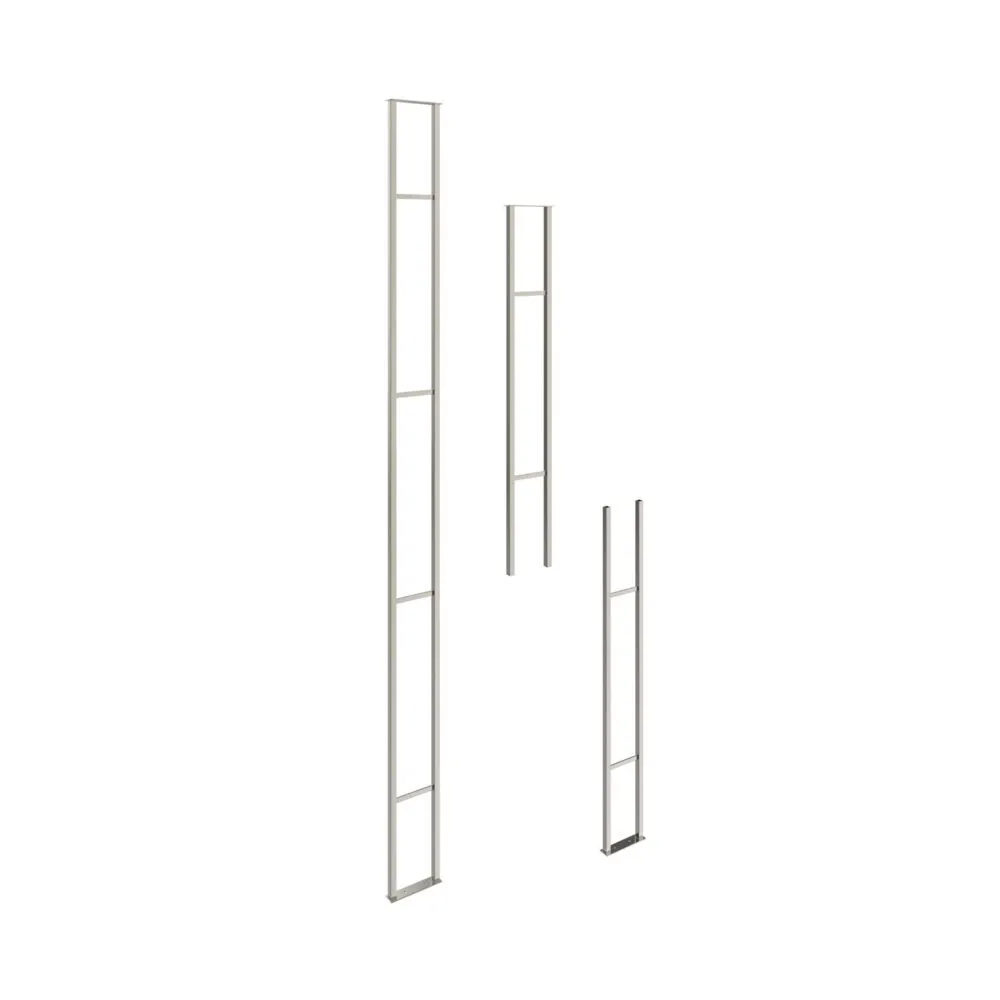 FCF Magnum Frame
