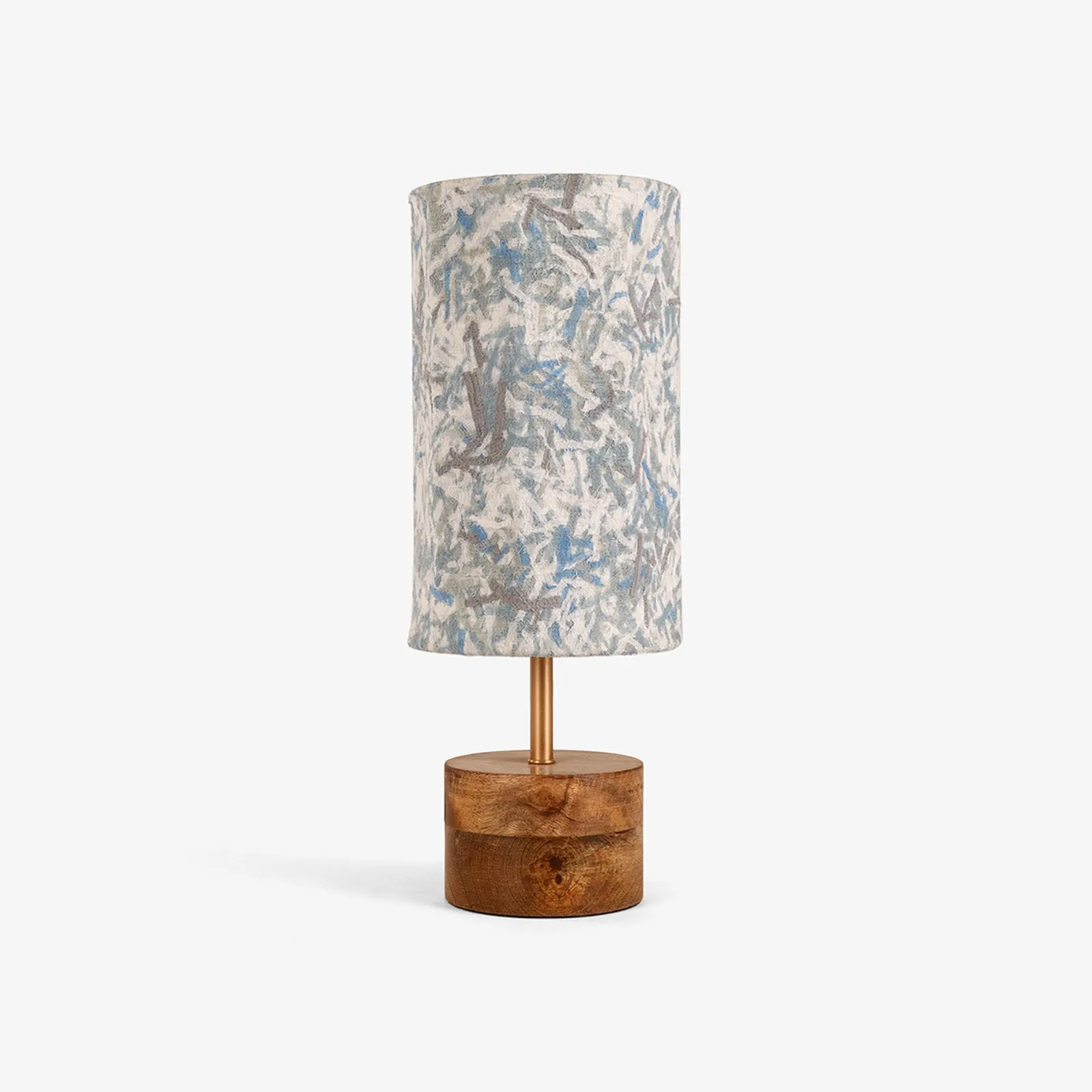 Flake Table Lamp