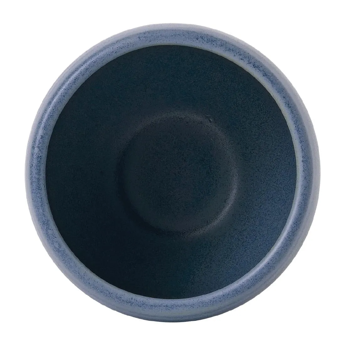 FR011 Churchill Emerge Oslo Blue Deep Bowl 90mm (Pack of 12)