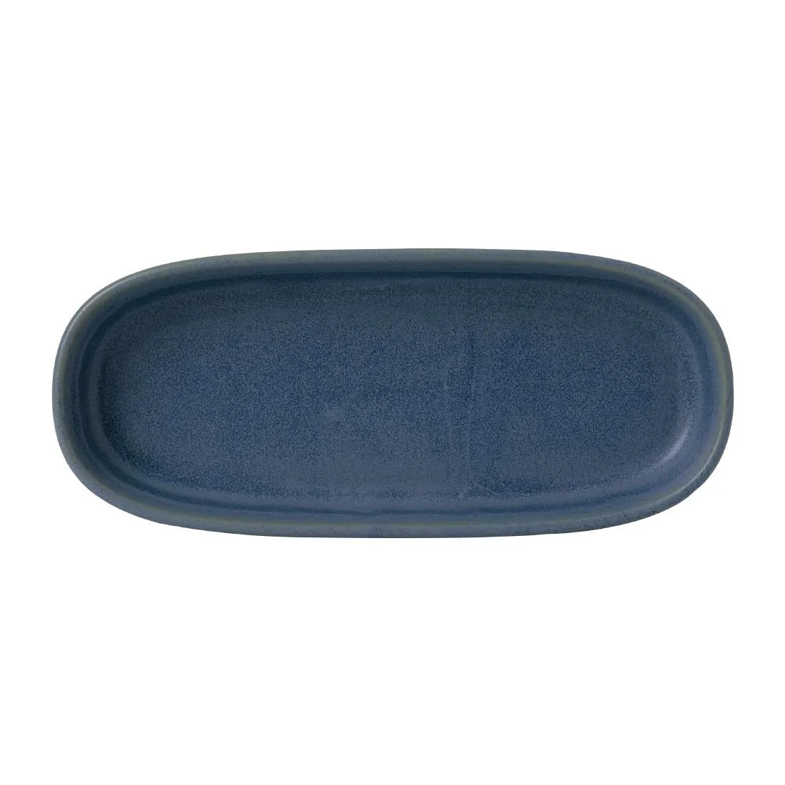 FR017 Churchill Emerge Oslo Blue Tray 230 x 95mm (Pack of 6)