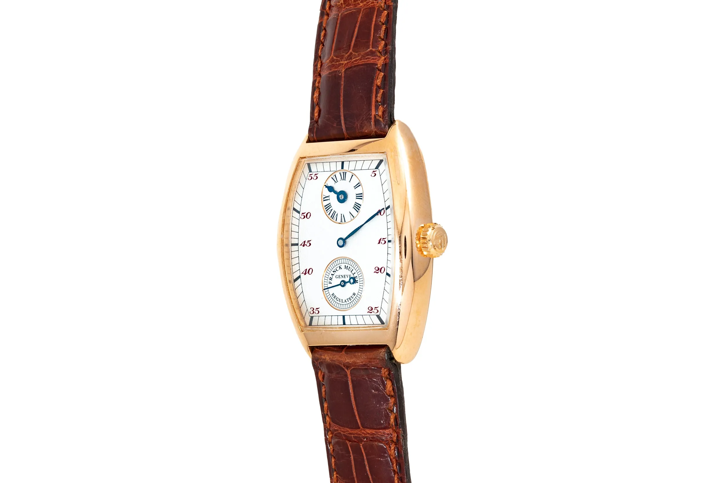 Franck Muller Regulateur