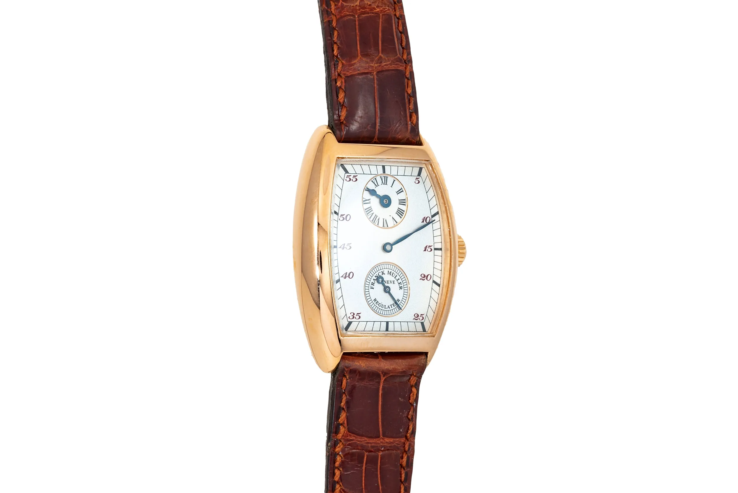 Franck Muller Regulateur
